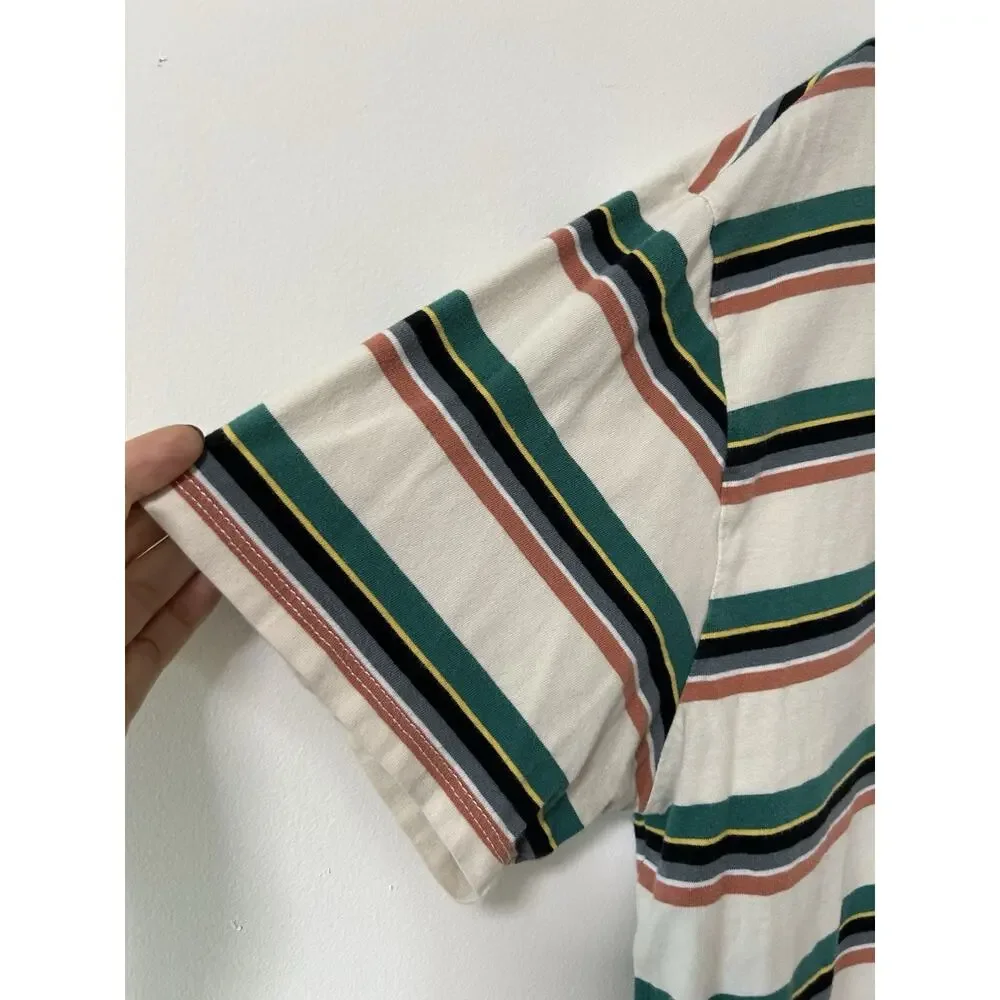 Vintage 90s‎ 2000s Y2K GUESS Original's American Tradition California T-Shirt L - Picture 2 of 13